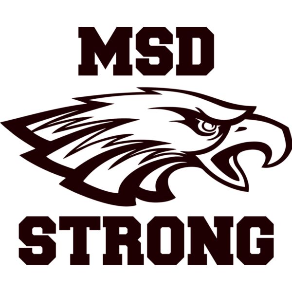 MSD Strong Thumbnail