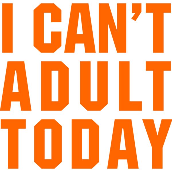 Can't Adult Thumbnail