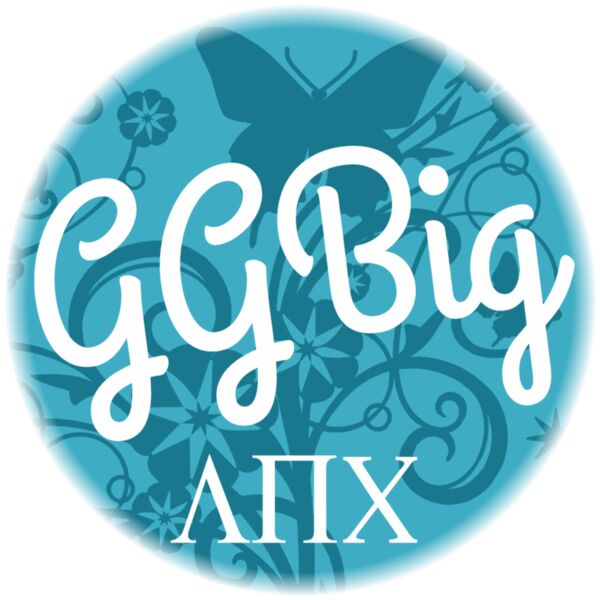 Greek Sorority - Editable! Thumbnail