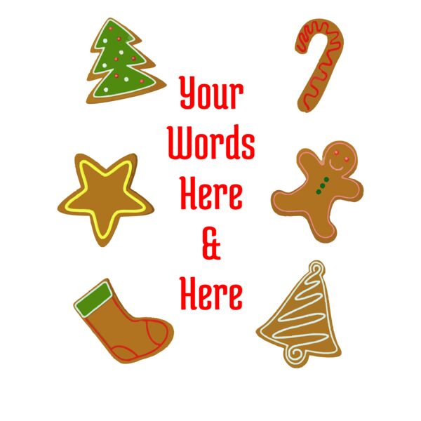 Christmas Cookies Thumbnail