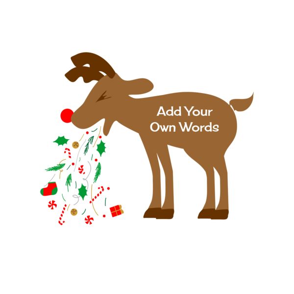 Reindeer Games Thumbnail