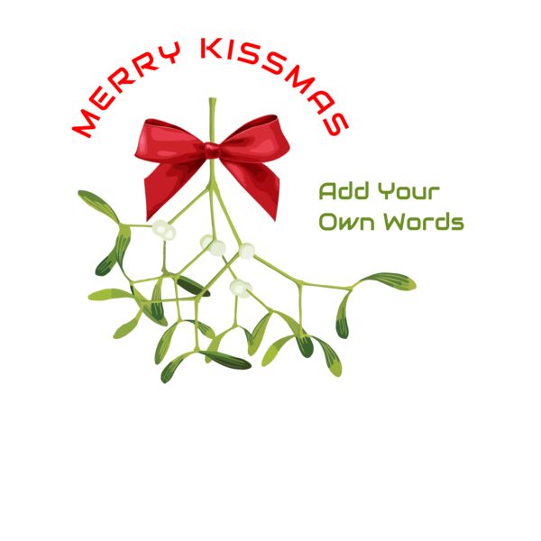 Mistletoe Thumbnail
