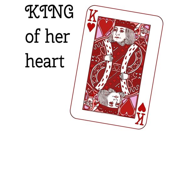Valentine King of Hearts Thumbnail
