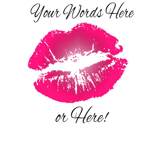 Pucker Up Lips Kiss Thumbnail