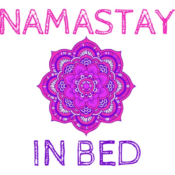 Namaste Thumbnail
