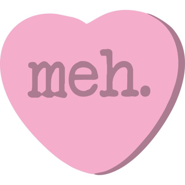 Meh Thumbnail