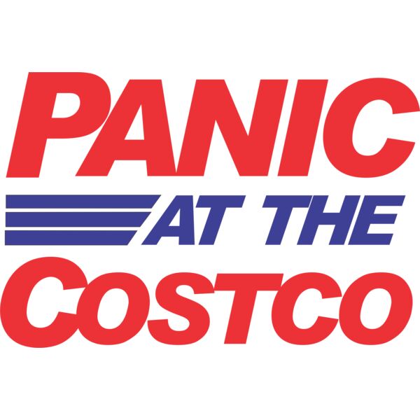 Panic at the Costco Thumbnail