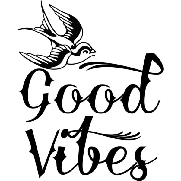 GoodVibesDeliquenteSparrow Thumbnail