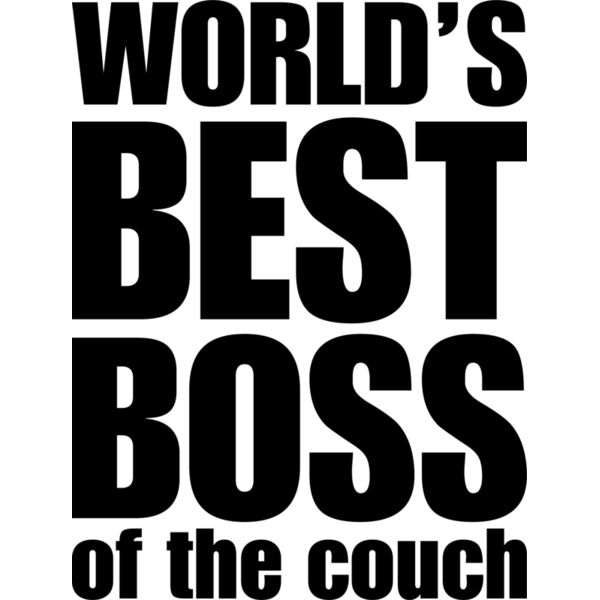 Worlds Best Boss Thumbnail