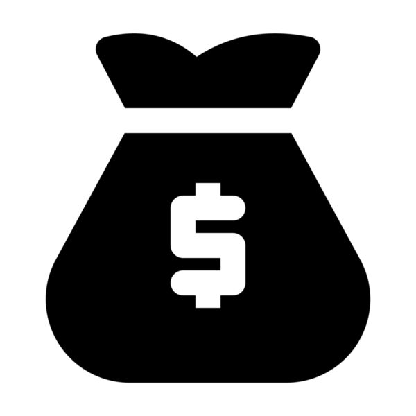Money Bag Thumbnail