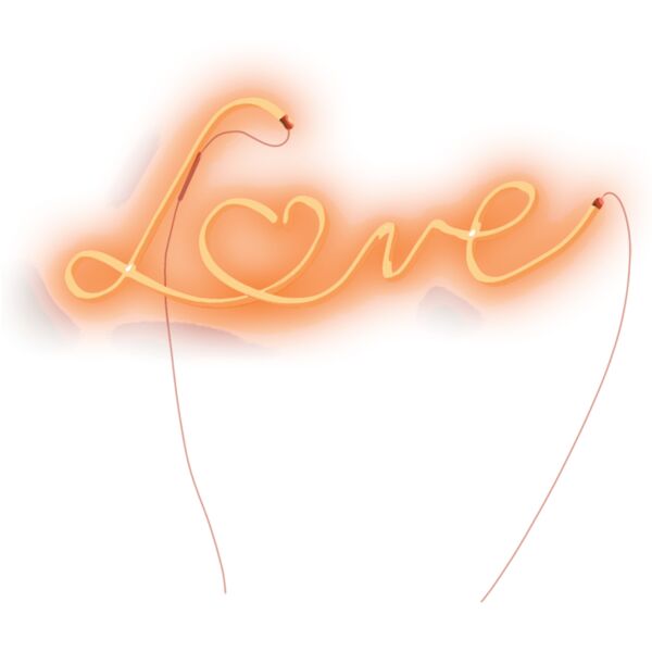 Neon Love Thumbnail