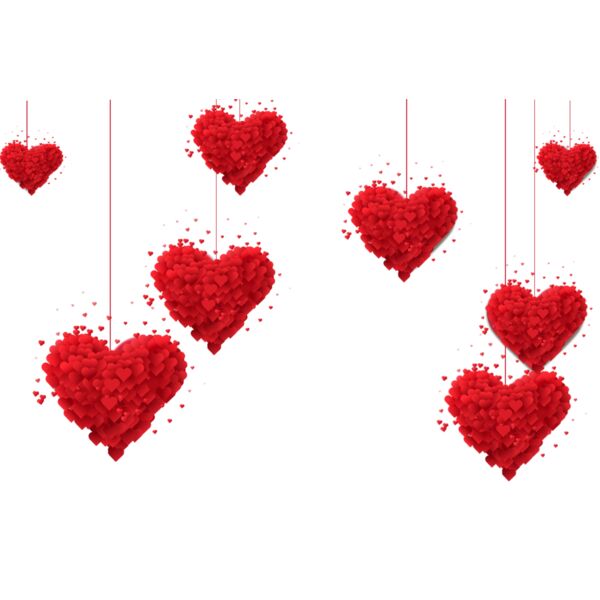 Valentines Day Love Thumbnail