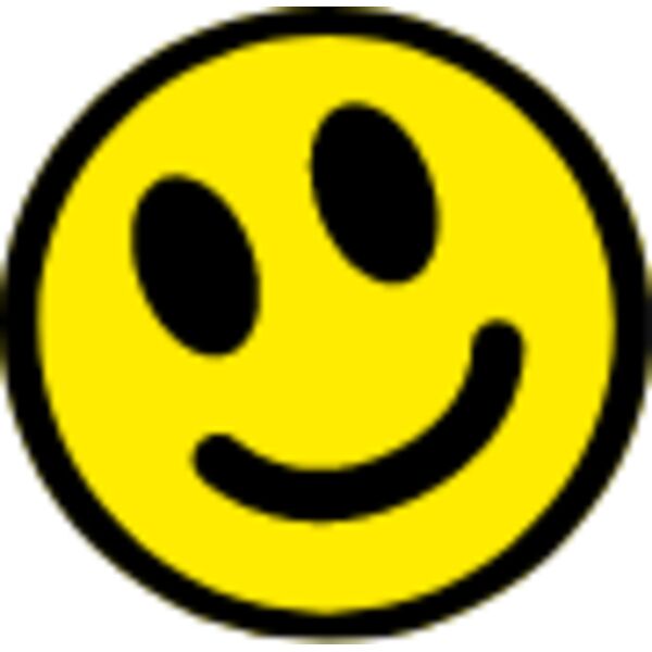 David statue_smile face Thumbnail