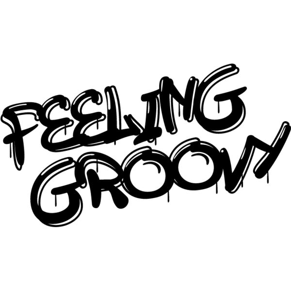 Feeling Groovy Thumbnail