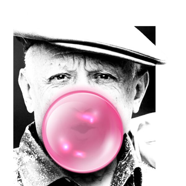 Picasso with no text Thumbnail