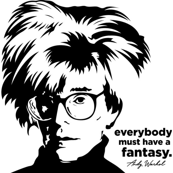 Andy Warhol Thumbnail
