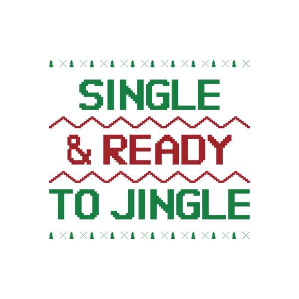 ugly christmas tshir art Thumbnail