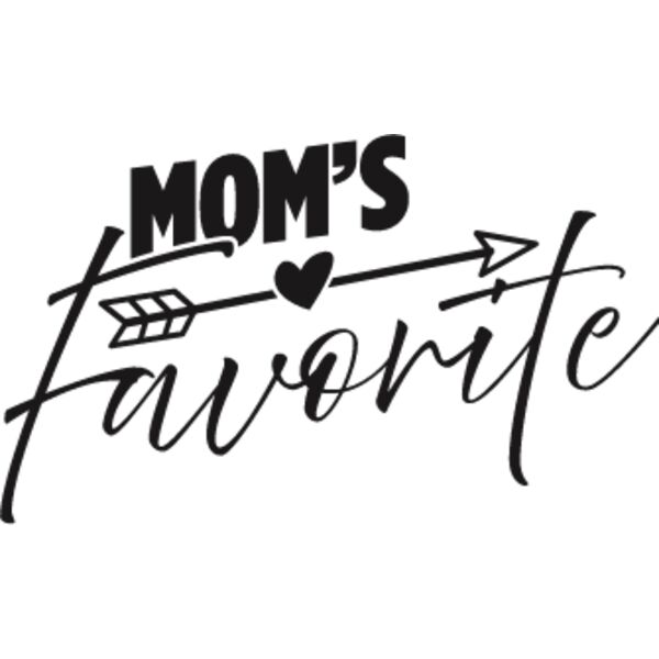 Mom's Favorite Thumbnail