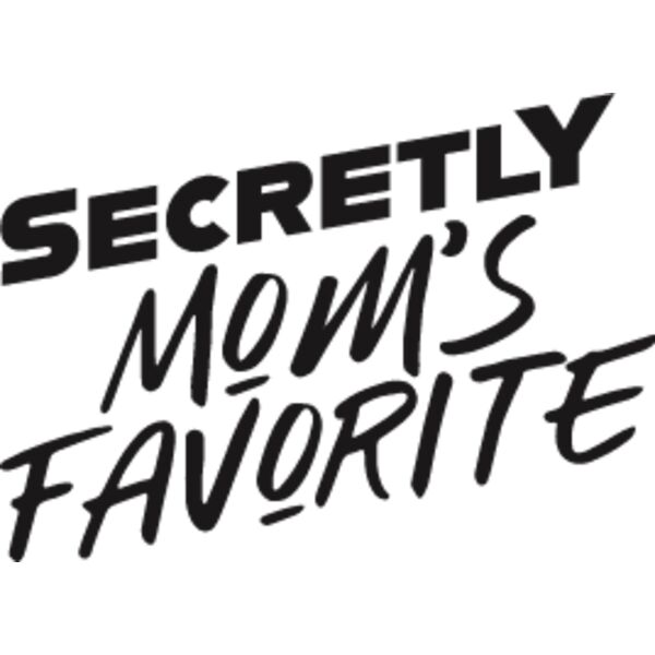 Secretly Mom's Favorite Thumbnail