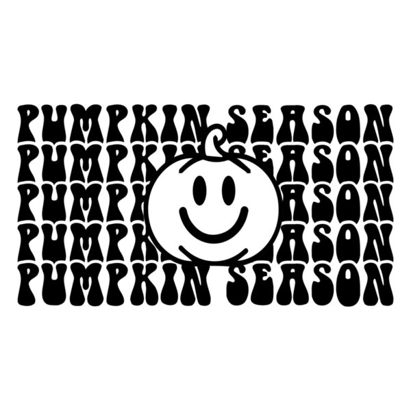 pumpkin season Thumbnail