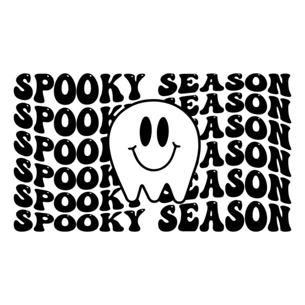 spooky season Thumbnail