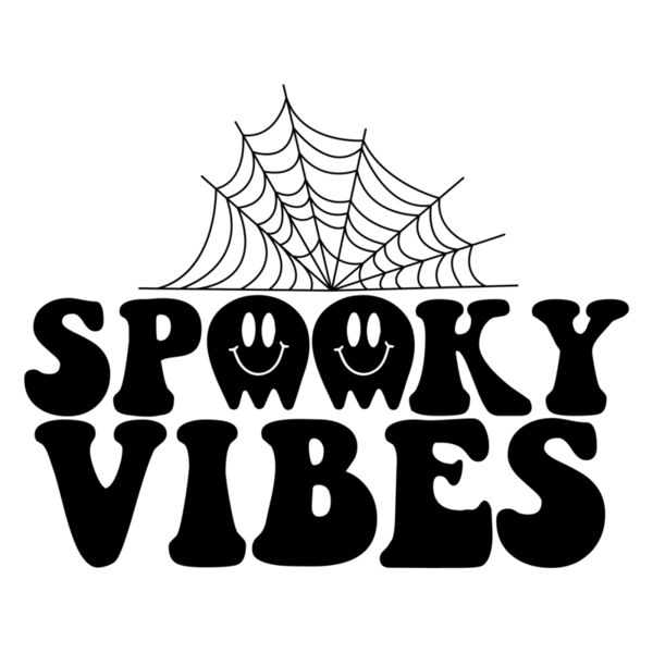 spooky vibes Thumbnail