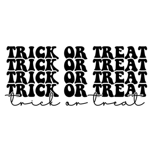 trick or treat Thumbnail