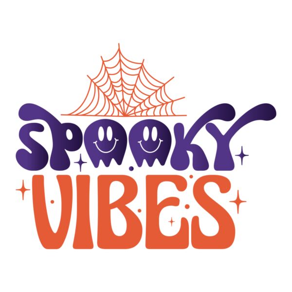 spooky vibes 1 Thumbnail