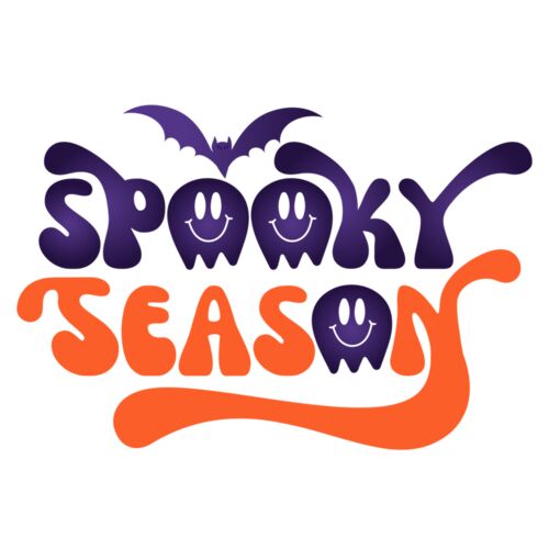 spooky season 1 Thumbnail