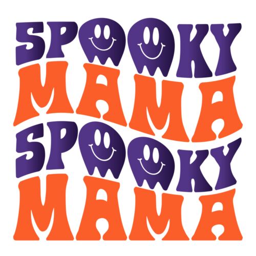 spooky mama Thumbnail