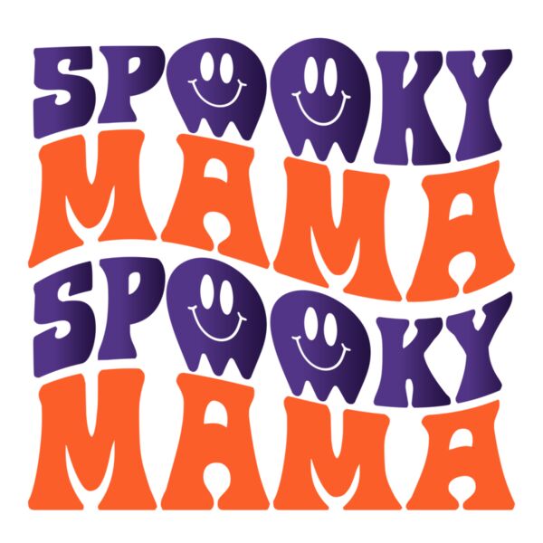 spooky mama Thumbnail