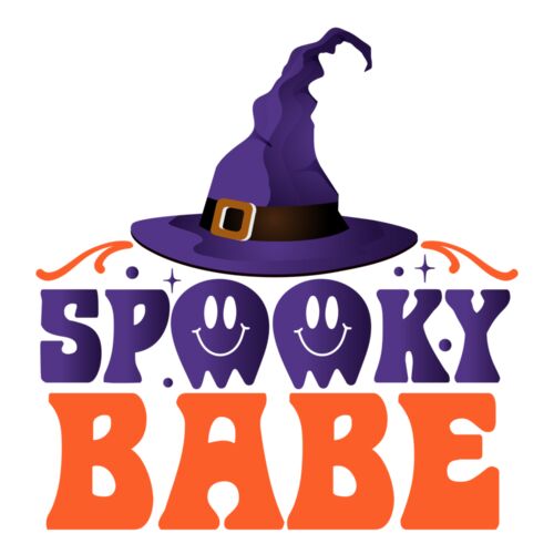 spooky babe Thumbnail