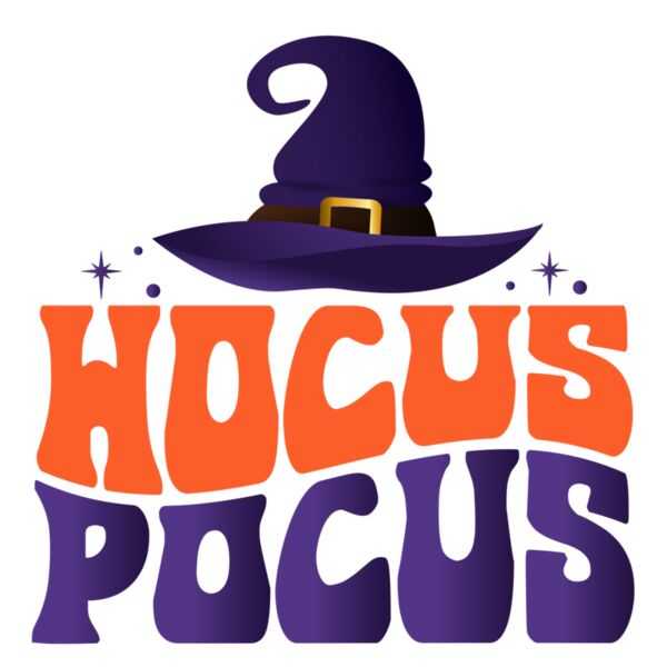 hocus pocus Thumbnail