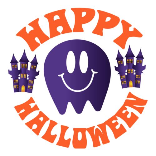 happy halloween Thumbnail