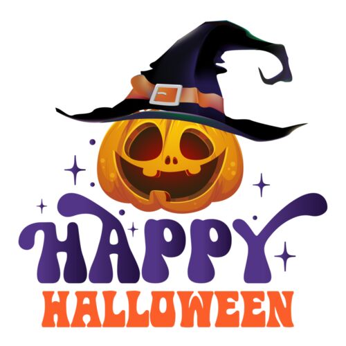 happy haloween 2 Thumbnail