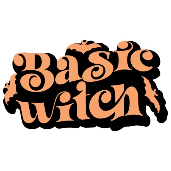 basic witch Thumbnail