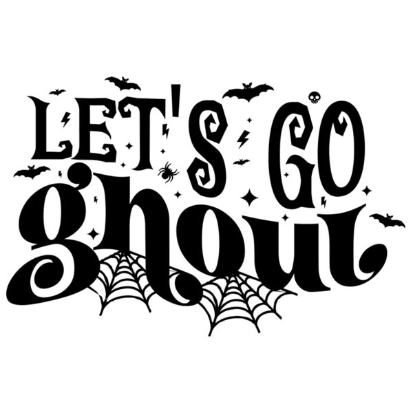 lets go ghoul Thumbnail