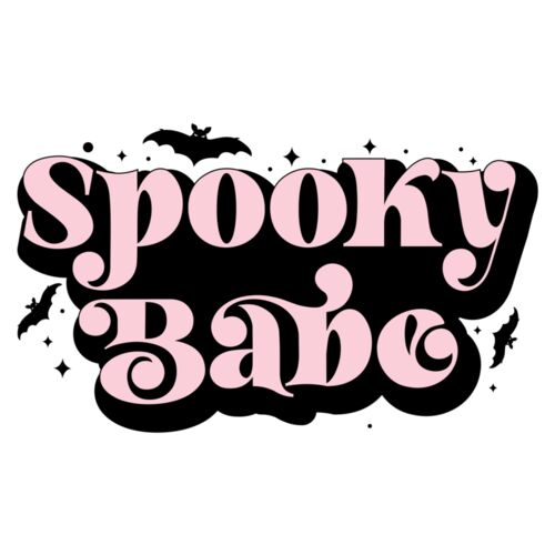 spooky babe 2 Thumbnail
