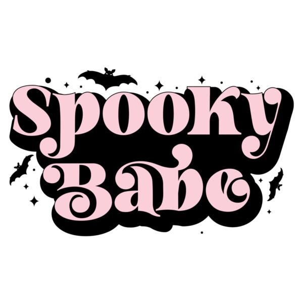 spooky babe 2 Thumbnail