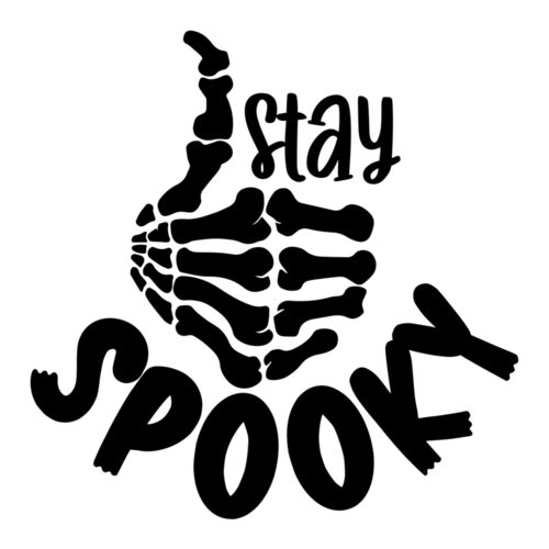 stay spooky Thumbnail