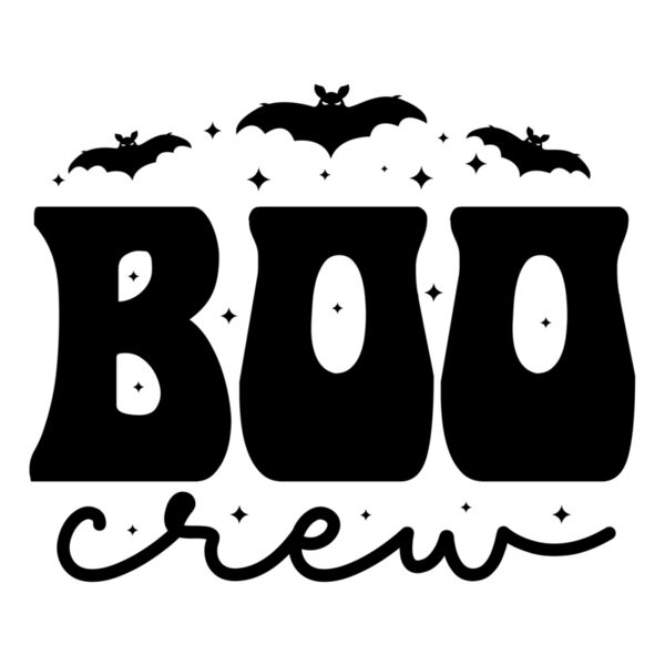boo crew Thumbnail