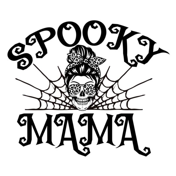 spooky mama Thumbnail