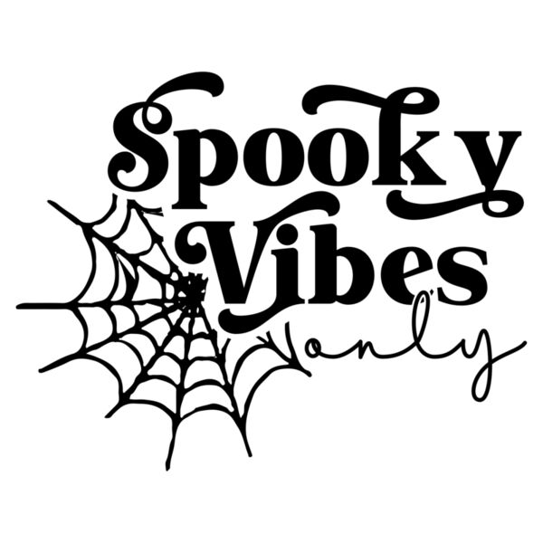 spooky vibes 2 Thumbnail