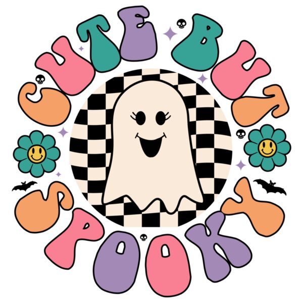 cute but spooky Thumbnail