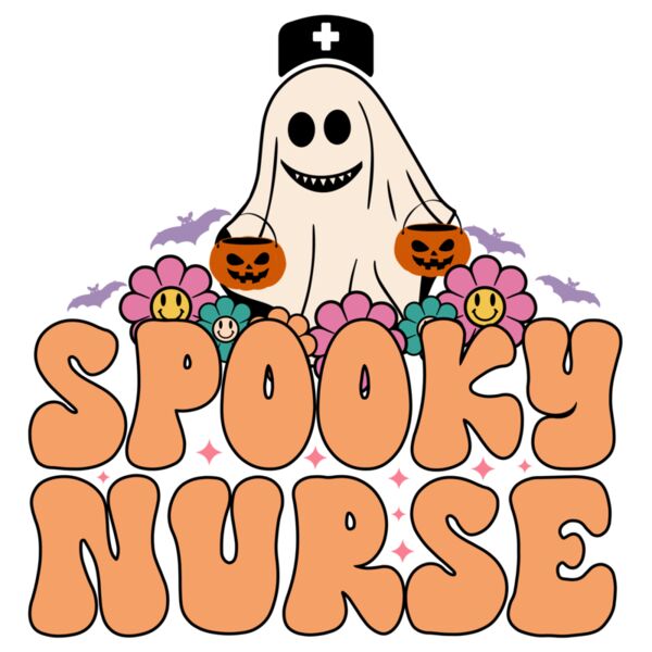 spooky nurse Thumbnail