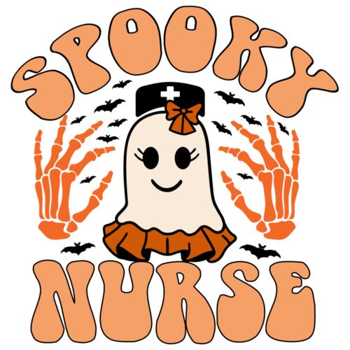 spooky nurse 2 Thumbnail