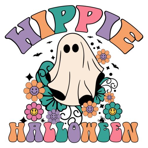 hippie halloween 2 Thumbnail