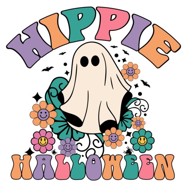 hippie halloween 2 Thumbnail