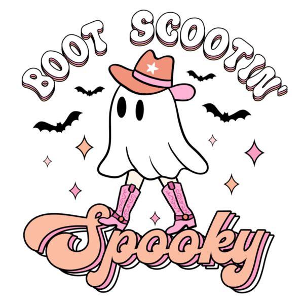 boot scootin spooky Thumbnail
