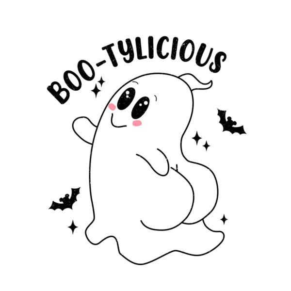 boo tylicious Thumbnail